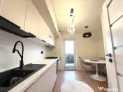 Apartament 2 camere 45 mp balcon 4 mp in Cluj zona Manastur 
