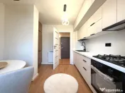 Apartament 2 camere 45 mp balcon 4 mp in Cluj zona Manastur 