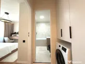 Apartament 2 camere 45 mp balcon 4 mp in Cluj zona Manastur 