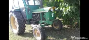Tractor John Deere+ utilaje 