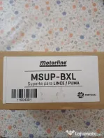 Suport montaj Lince pe stalpi ingusti - MOTORLINE