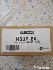 Suport montaj Lince pe stalpi ingusti - MOTORLINE 