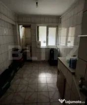 Spațiu comercial stradal, 42 mp 