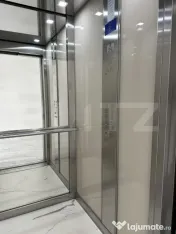 Apartament 3 camere, cu terasă 27 mp, Eroilor Residence , F 