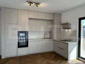 Apartament 3 camere, cu terasă 27 mp, Eroilor Residence , F 