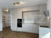 Apartament 3 camere, cu terasă 27 mp, Eroilor Residence , F 
