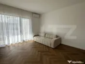 Apartament 3 camere, cu terasă 27 mp, Eroilor Residence , F 