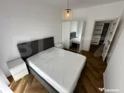 Apartament 3 camere, cu terasă 27 mp, Eroilor Residence , F 