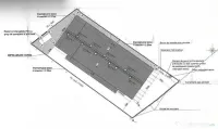 Spațiu logistic cu showroom si birouri – Afumați, DN2, A0