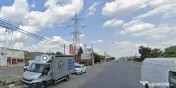 Spațiu logistic cu showroom si birouri – Afumați, DN2, A0 