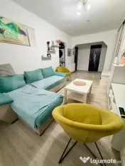 Apartament 3 CAMERE DECOMANDAT ZONA SUD 