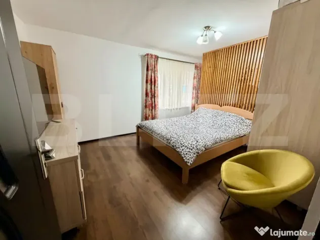 Apartament 3 CAMERE DECOMANDAT ZONA SUD - Bistrita (Bistrita-Nasaud)