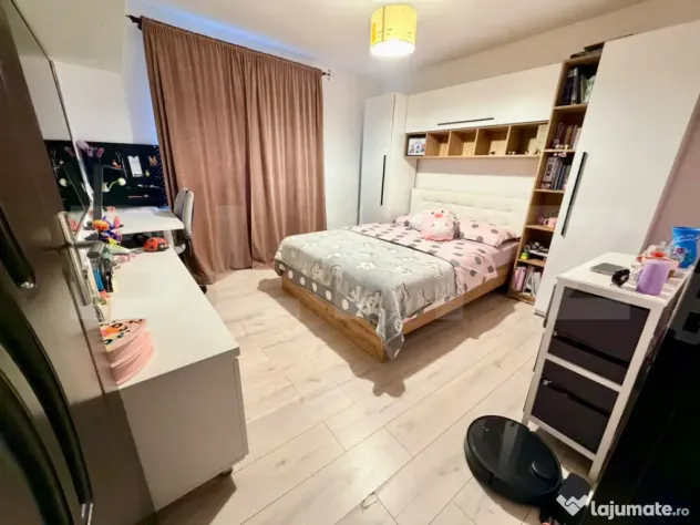 Apartament 3 CAMERE DECOMANDAT ZONA SUD - Bistrita (Bistrita-Nasaud)
