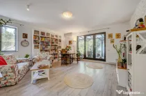 Parter de vilă, 4 camere și grădină 245mp, Parcul Mogoș