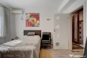 Parter de vilă, 4 camere și grădină 245mp, Parcul Mogoș 