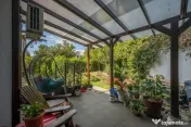 Parter de vilă, 4 camere și grădină 245mp, Parcul Mogoș 