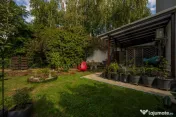 Parter de vilă, 4 camere și grădină 245mp, Parcul Mogoș 
