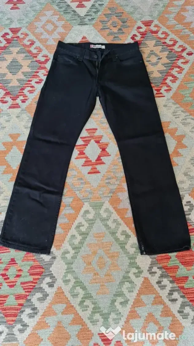 Levis 506 , model rar, W32 x L 32