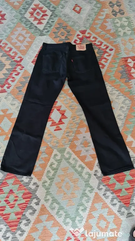 Levis 506 , model rar, W32 x L 32