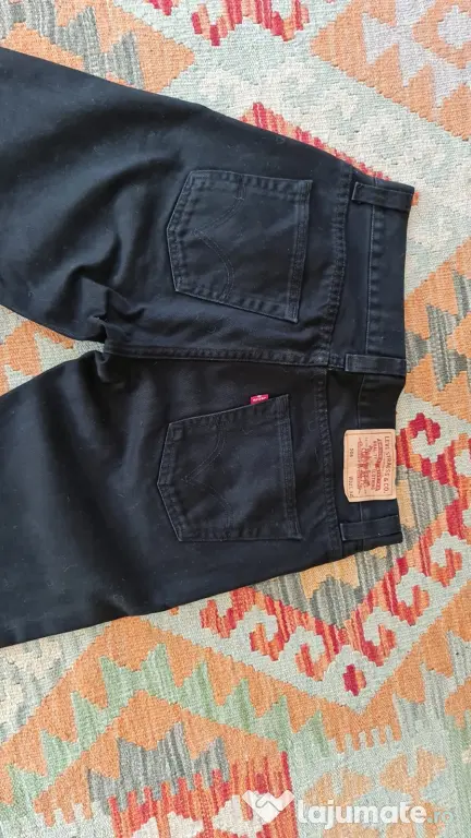 Levis 506 , model rar, W32 x L 32