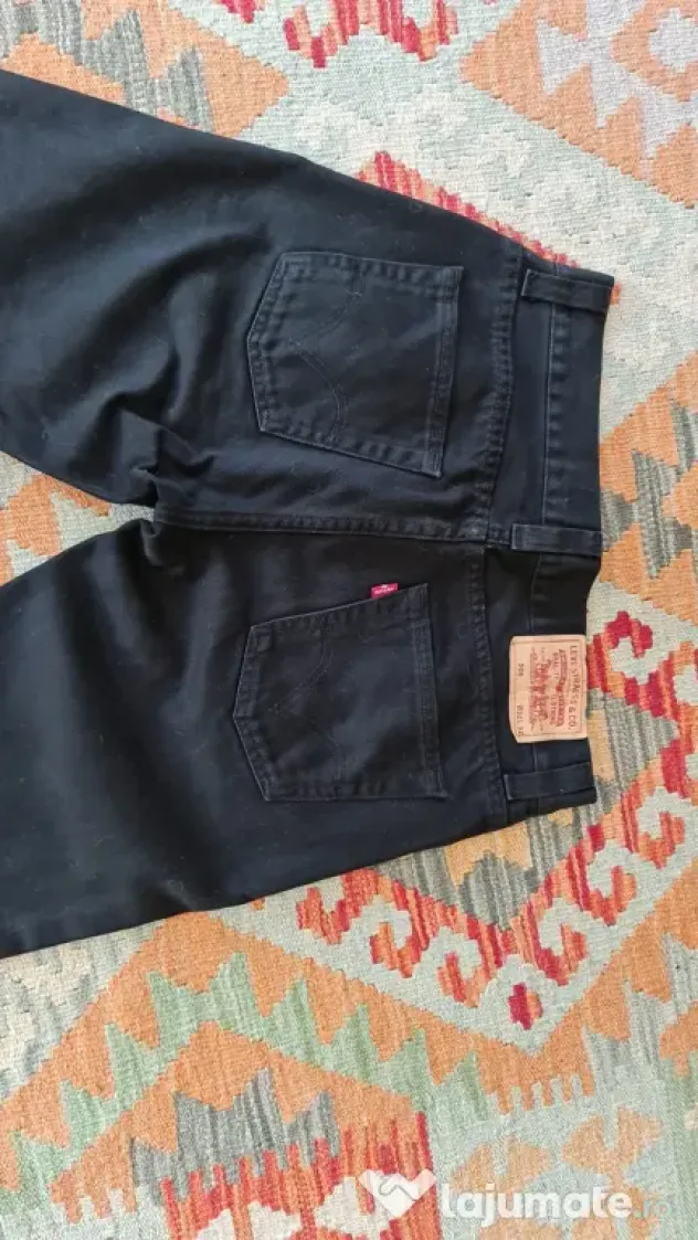Levis 506 , model rar, W32 x L 32