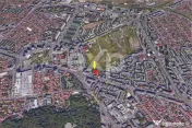 Teren 1.158 mp + concept rezidențial | Zizinului – AFI Br 