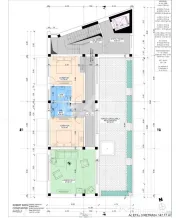 Teren 1.158 mp + concept rezidențial | Zizinului – AFI Br 