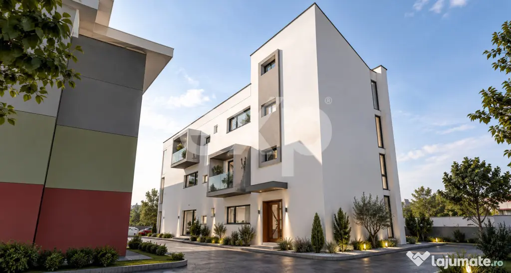 Teren 1.158 mp + concept rezidențial | Zizinului – AFI Br - Brasov (Brasov)