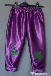 Costum Strugure pentru copii, 3-4- 5-6-7 ani