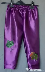 Costum Strugure pentru copii, 3-4- 5-6-7 ani