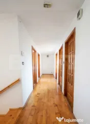 Imobil multifuncțional | Vilă Generoasă și Hală/Spațiu 