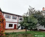 Imobil multifuncțional | Vilă Generoasă și Hală/Spațiu 
