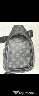 Gentuta barbati Louis Vuitton