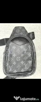 Gentuta barbati Louis Vuitton