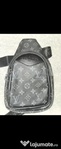 Gentuta barbati Louis Vuitton 