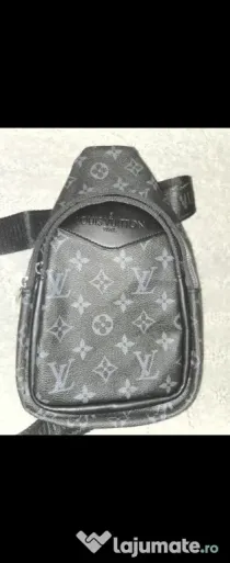 Gentuta barbati Louis Vuitton