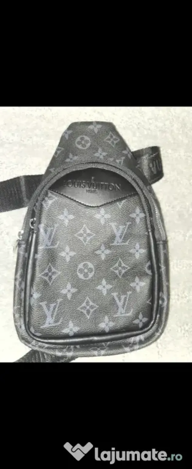 Gentuta barbati Louis Vuitton