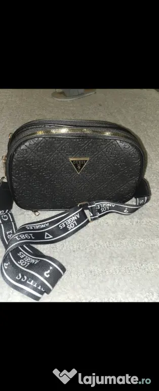 Gentuta dama Guess