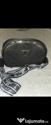 Gentuta dama Guess