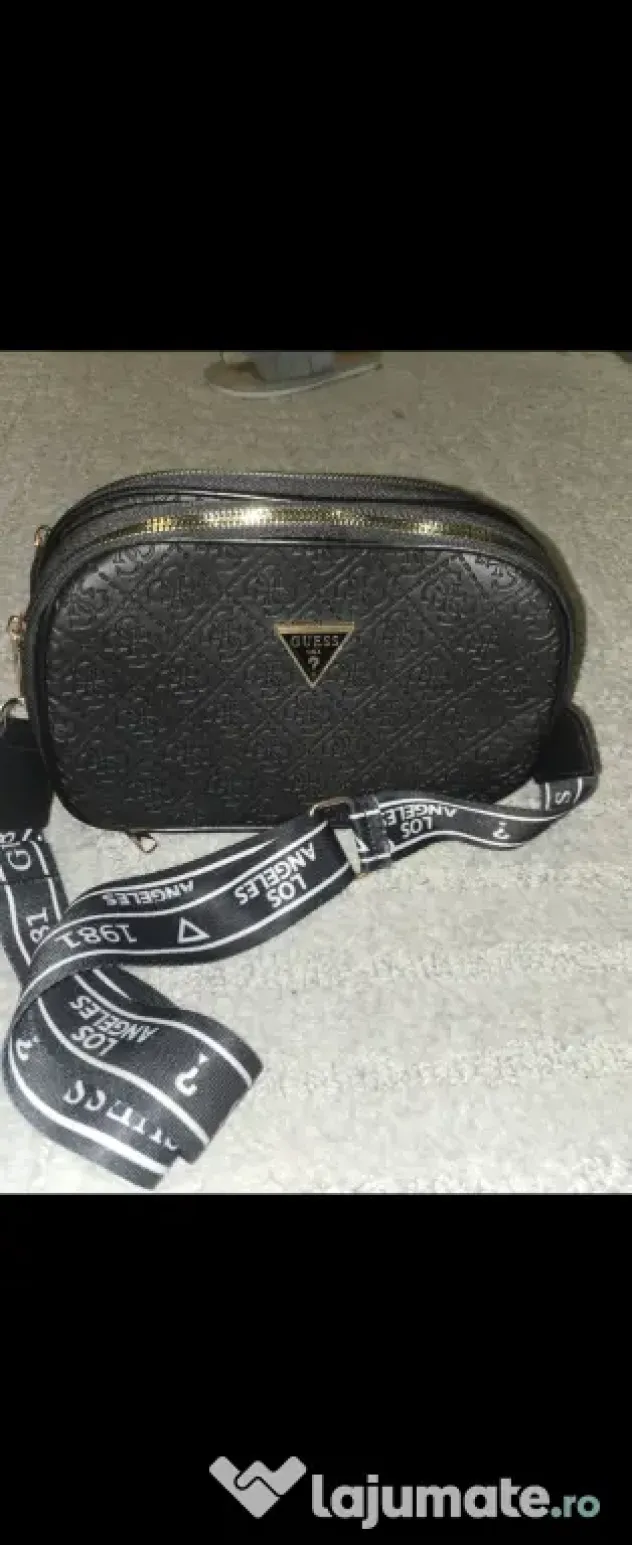 Gentuta dama Guess