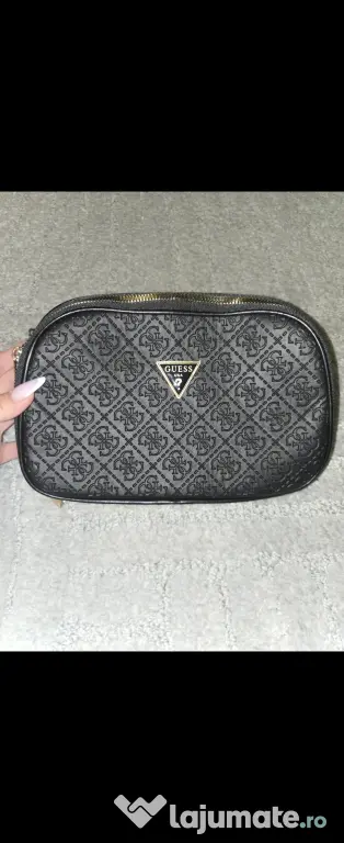 Gentuta dama Guess