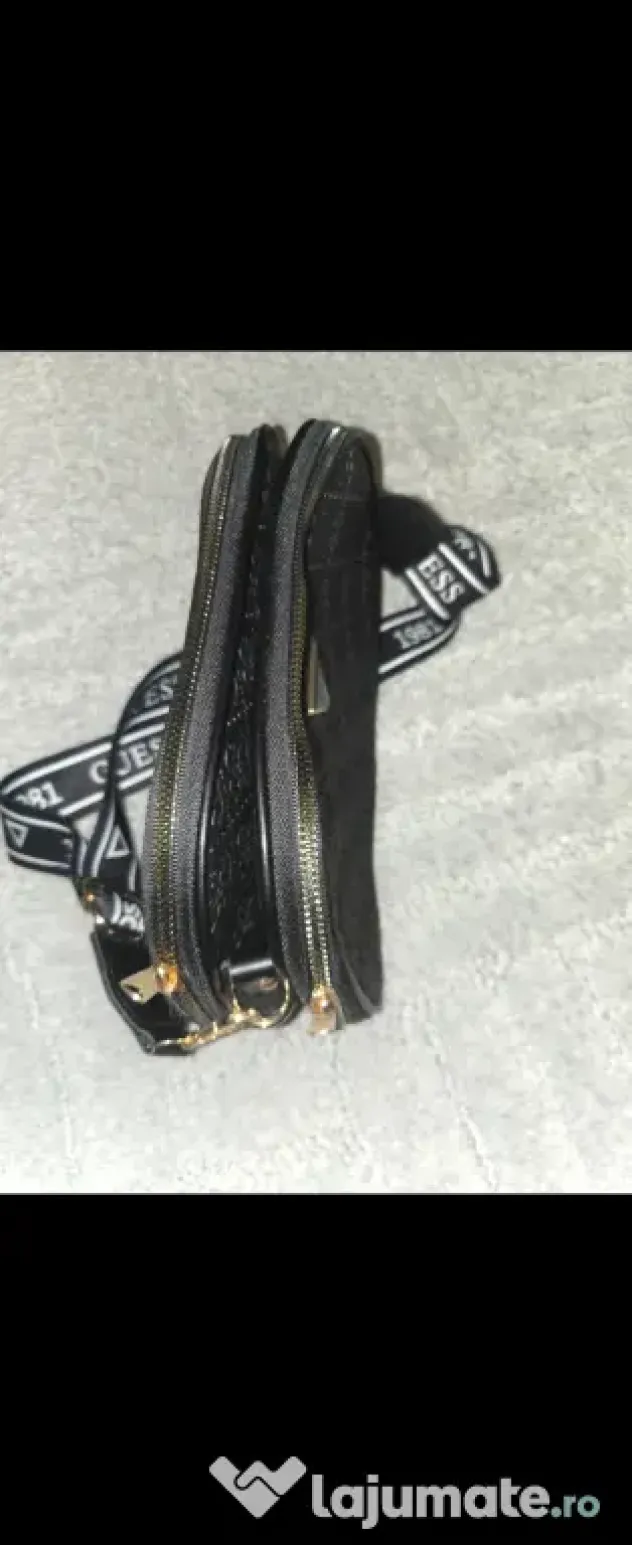 Gentuta dama Guess