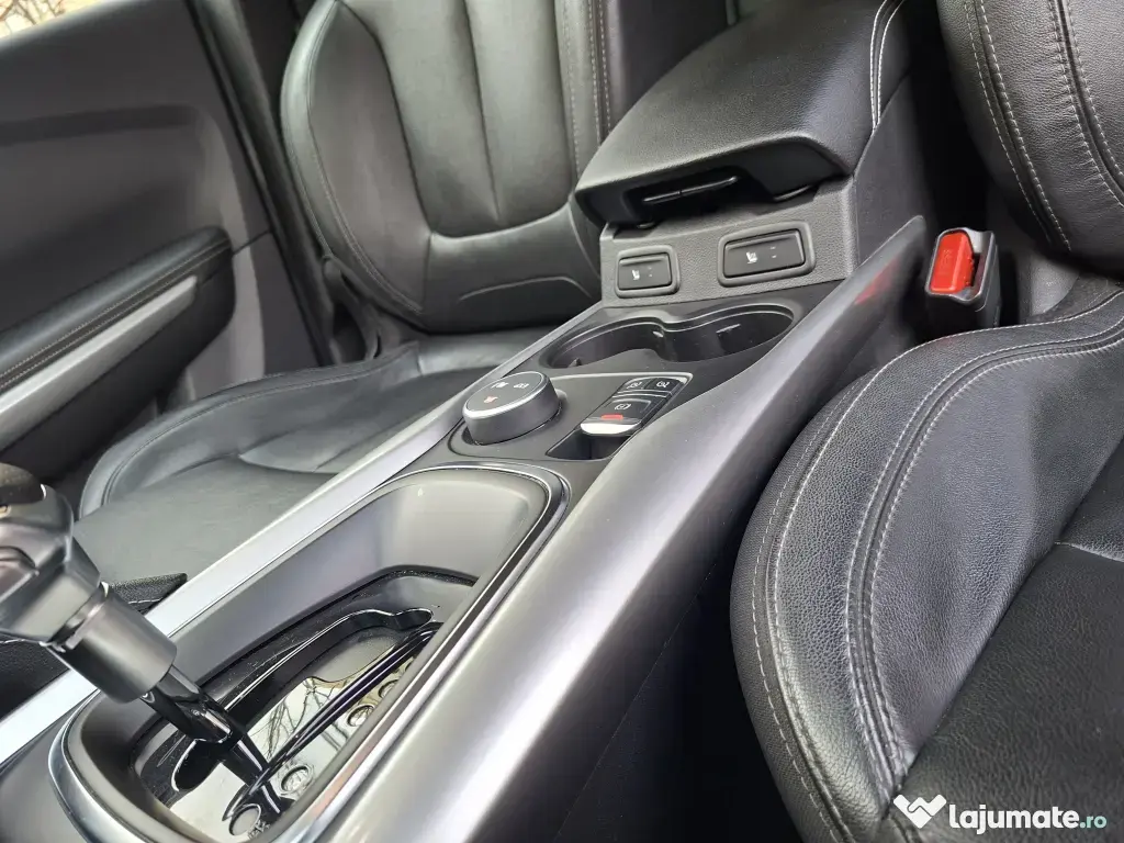 RENAULT Kadjar 2017 — imagine 15