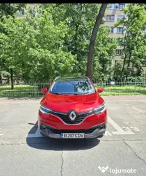 Renault kadjar Bose XMode Automat Proprietar vând