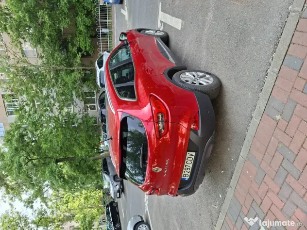 Proprietar vând Renault kadjar Bose XMode Automat