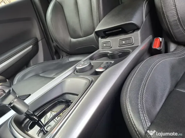 Proprietar vând Renault kadjar Bose XMode Automat