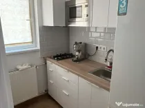 Iancului decomandat etaj 10 din 11