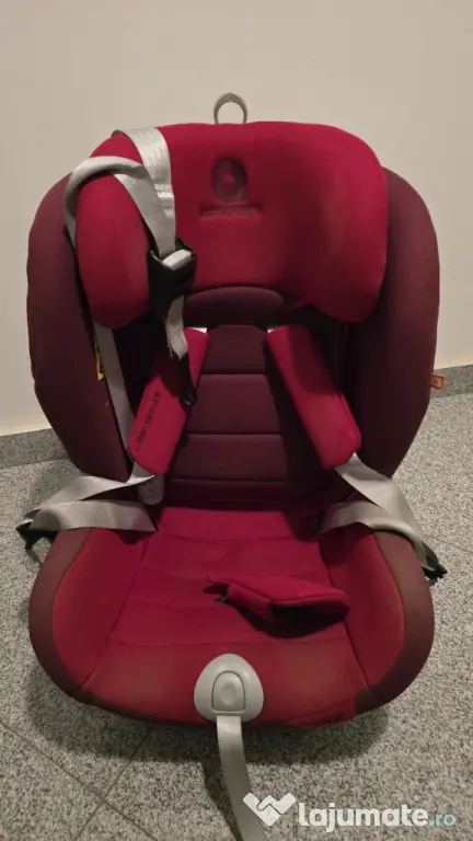 Scaun auto Apramo – Scaun auto Apramo One - Rotativ 4 in 1 0-36 kg