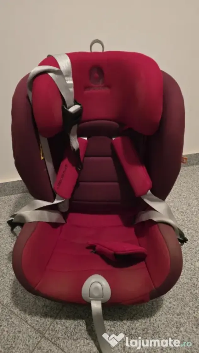Scaun auto Apramo – Scaun auto Apramo One - Rotativ 4 in 1 0-36 kg