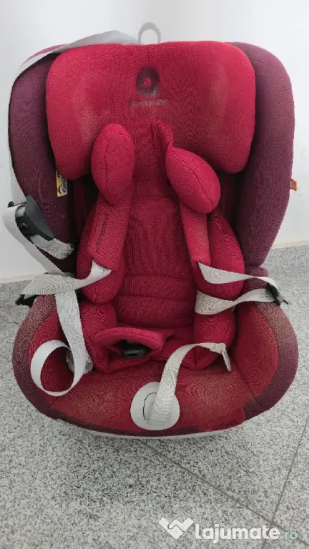 Scaun auto Apramo – Scaun auto Apramo One - Rotativ 4 in 1 0-36 kg